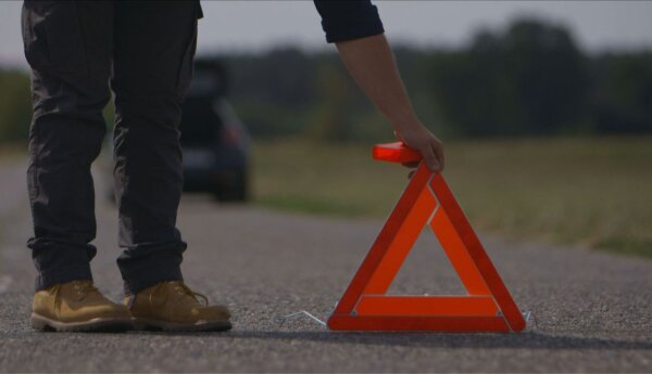 Wymień amortyzatory, dbaj o instalację gazową i zamontuj czujniki parkowania!