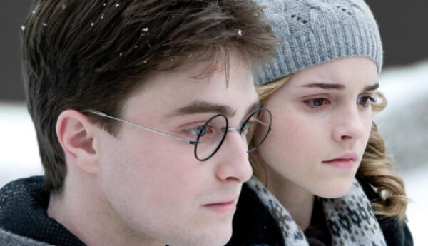 9 października: Harry Potter i Książę Półkrwi