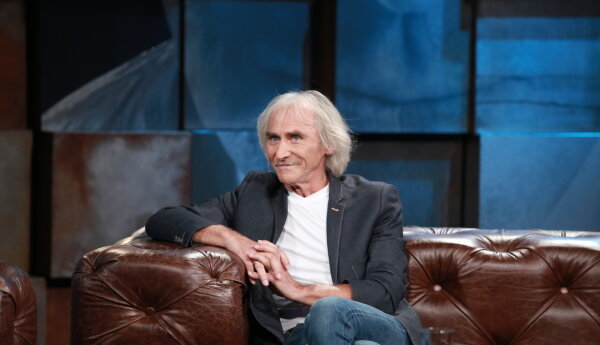 Jerzy Kryszak i Żabson