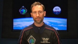 dr Sławosz Uznański-Wiśniewski, prof. Bohdan Maruszewski, dr Ewa Woydyłło-Osiatyńska