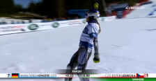 Ledecka wygrała slalom równoległy w Berchtesgaden