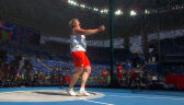 Rekord świata i złoty medal igrzysk w Rio. Zobacz niesamowity rzut Anity Włodarczyk
