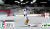 Vlhova wygrała slalom gigant w Are