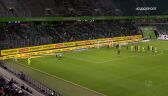 Skrót meczu Wolfsburg – Eintracht Frankfurt w 5. kolejce Bundesligi