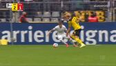 Skrót meczu Borussia Dortmund – Augsburg w 7. kolejce Bundesligi