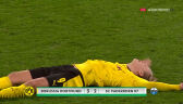 Borussia Dortmund pokonała Paderborn w 3. rundzie Pucharu Niemiec