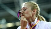 Lićwinko zdobyła brązowy medal MŚ