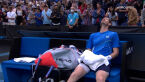 Murray awansował do 2. rundy Australian Open