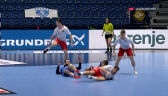 Polacy wykorzystali błąd Rosjan, 27. gol Biało-Czerwonych