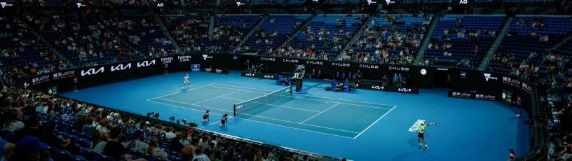 Organizatorzy Australian Open o aferze z Djokoviciem. 
"Lekcja do odrobienia"