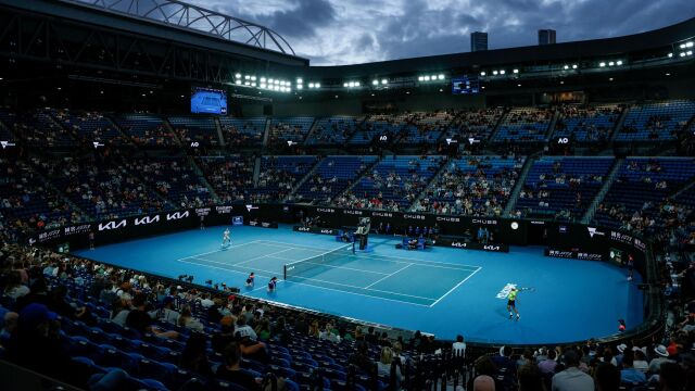 Organizatorzy Australian Open o aferze z Djokoviciem. "Lekcja do odrobienia"
