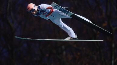 Skoki narciarskie Wisła 2022 - lista startowa. Kto wystąpi w konkursach Pucharu Świata?
