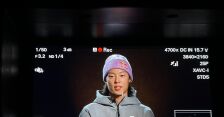 Ryoyu Kobayashi rozmawiał z Eurosportem przed sezonem 2022/2023 w skokach narciarskich