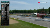 Newgarden wygrał wyścig Indy 200 na torze Mid-Ohio