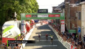 Kristoff wygrał Circuit Franco-Belge