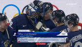 Pekin. Hokej na lodzie. Finlandia pokonała Słowację w półfinale