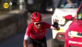 Nairo Quintana zwycięzcą 3. etapu i całego wyścigu Tour des Alpes Maritimes et du Var