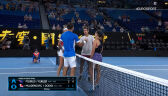 Skrót meczu Mladenovic/Dodig – Kubler/Fourlis w finale gry mieszanej w Australian Open