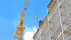  The construction of the apartments should take place greatly accelerate 