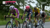 Najważniejsze wydarzenia 18. etapu Giro d’Italia