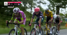 Najważniejsze wydarzenia 18. etapu Giro d’Italia