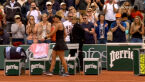 Skrót meczu Jeanjean – Pliskova w 2. rundzie Roland Garros