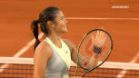 Raducanu awansowała do 2. rundy Roland Garros