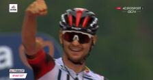 Covi wygrał 20. etap Giro d’Italia