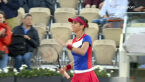 Tomljanovic pokonała Kontaveit w 1. rundzie Roland Garros