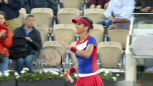 Tomljanovic pokonała Kontaveit w 1. rundzie Roland Garros