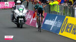 Hindley nowym liderem Giro d’Italia po 20. etapie, Carapaz stracił ponad minutę