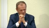 Donald Tusk's Hearing Before the Commission on Amber Gold - Part 4