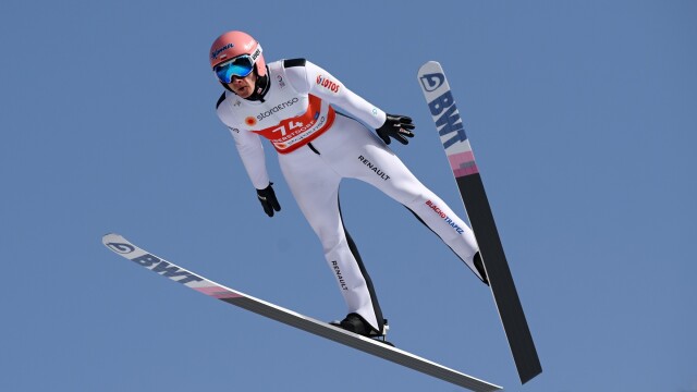 4- The Hills Championship 2022/23: Schedule.  When will ski jumping take place?  – TCS