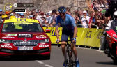 Najważniejsze wydarzenia 16. etapu Tour de France