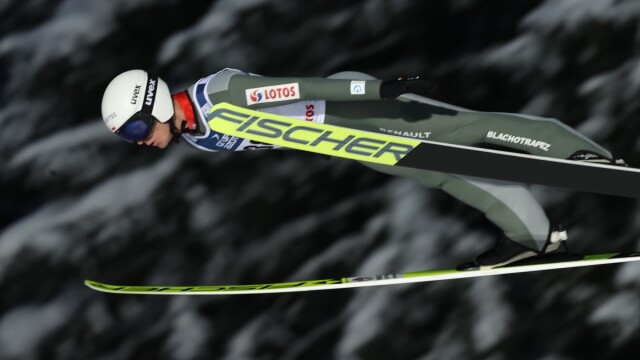 Skoki narciarskie Zakopane 2021: wyniki i relacja - Konkurs indywidualny | Eurosport w TVN24