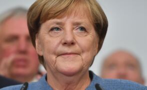 Całe przemówienie Angeli Merkel 