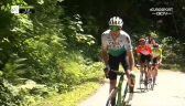 Mocne tempo Majki na 4. etapie wyścigu Dookoła Słowenii