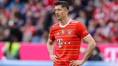 Media: Bayern odrzucił drugą ofertę za Lewandowskiego