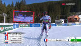Faivre wygrał slalom gigant w Bansku