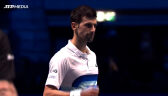 Djoković pokonał Norrie’ego w ATP Finals