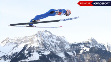 Turniej Czterech Skoczni Garmisch-Partenkirchen 2022. Niedzielny konkurs [RELACJA]