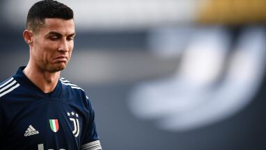 Lista nietykalnych w Juventusie. Nie ma na niej Ronaldo