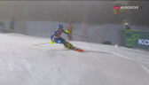 Shiffrin piąta w niedzielnym slalomie w Levi