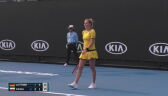 Kawa przegrała w pierwszej rundzie kwalifikacji do Australian Open