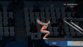 Tokio. Quan Hongchan mistrzynią olimpijską w skokach do wody z wysokości 10 m