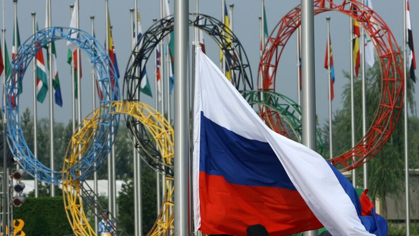 Rosja wykluczona z najważniejszych imprez sportowych. Koniec marzeń o igrzyskach