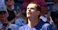 Murray awansował do 2. rundy US Open