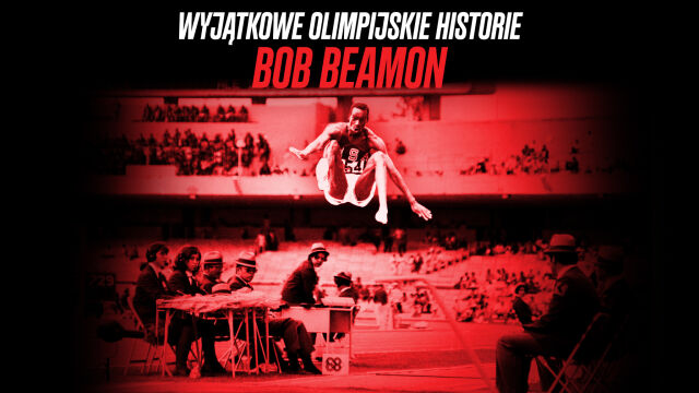 Wyjątkowe olimpijskie historie: Bob Beamon. Skok stulecia
