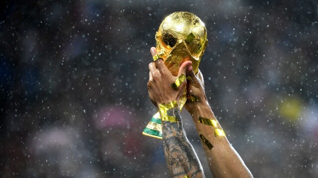 Copa del Mundo 2022. Parejas de 1/8 de final del Mundial de Qatar.  ¿Quién jugará con quién?  ¿Cómo es la escalera del campeonato?