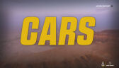 5. etap Rajdu Dakar 2021 - samochody